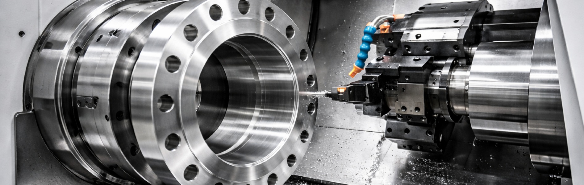 CONTINUE TO CHALLENGE 私たちは短納期、高品質を追い続けます